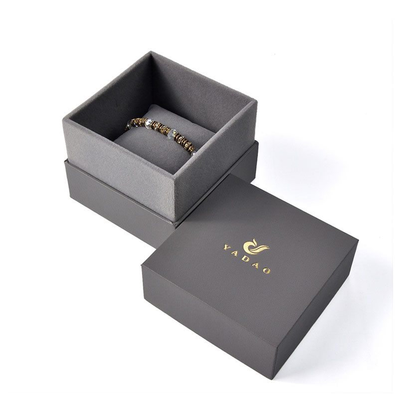 Velvet Bracelet Gift Box
