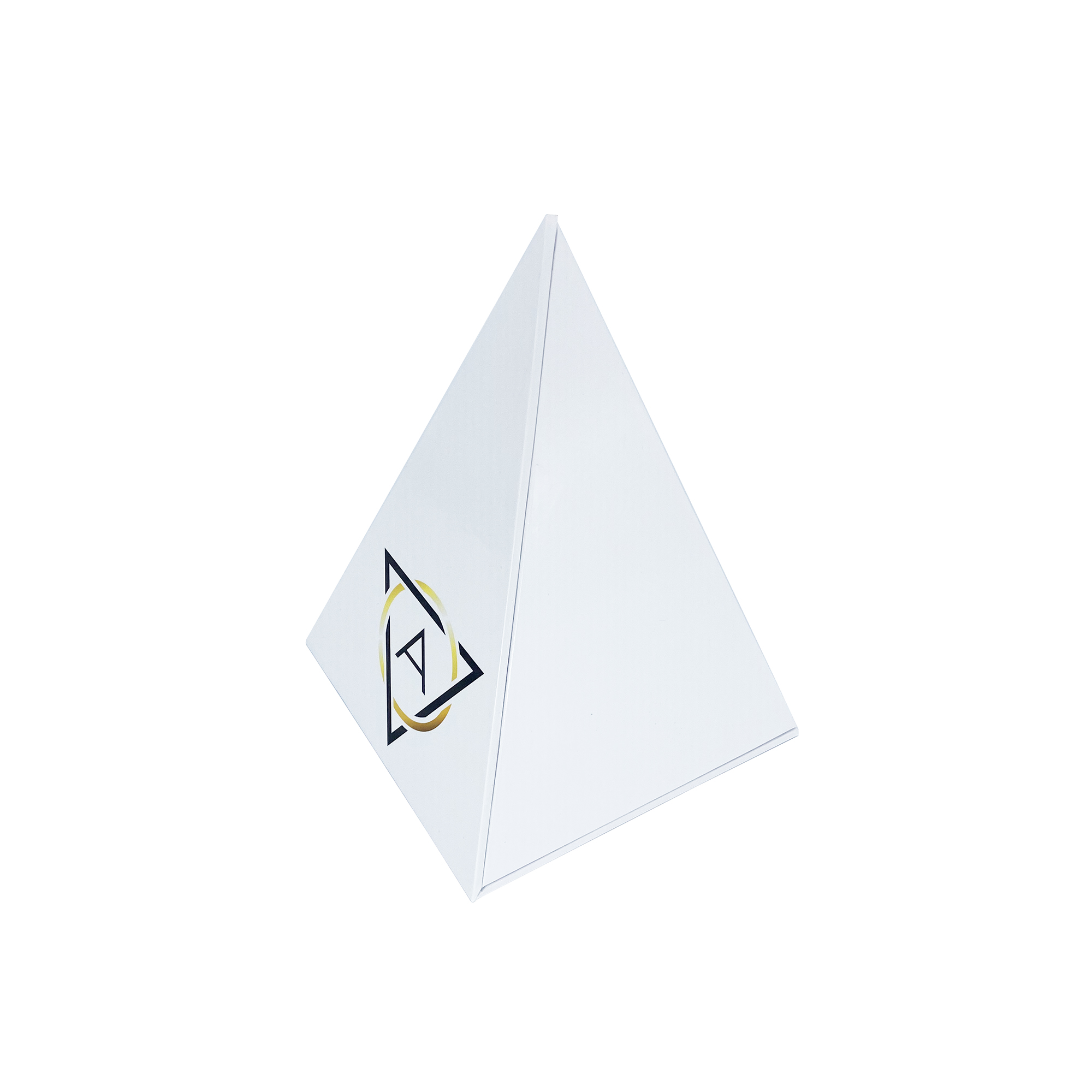 Pyramid Jewelry Box

