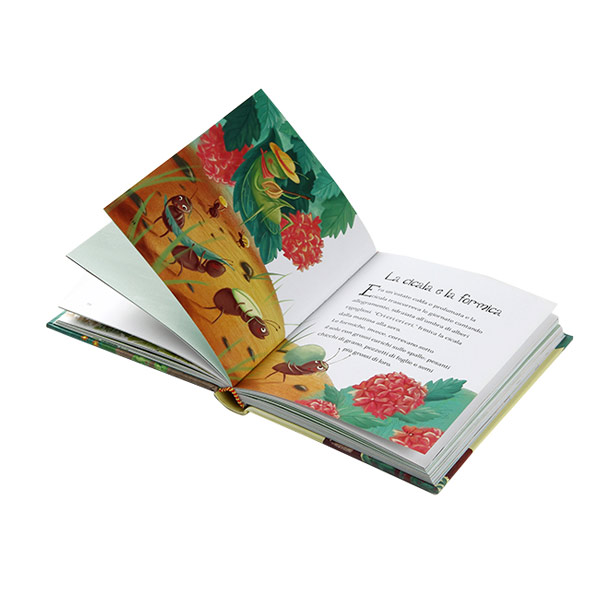 custom book printing
