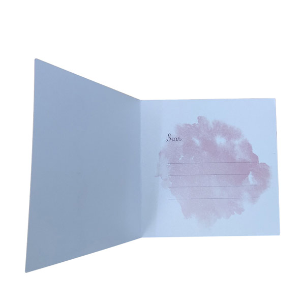 business card printing paper
