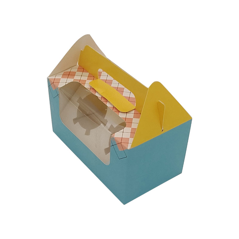 Gable Treat Boxes