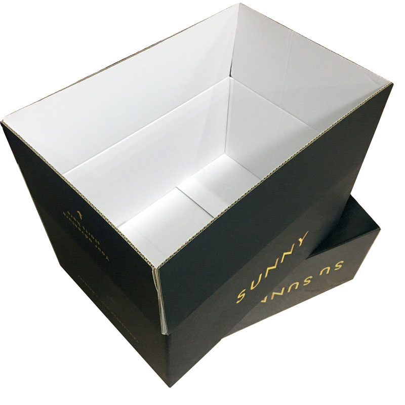 Corrugated Mailer Boxes Wholesale
