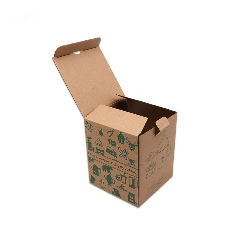 Corrugated Shipping Boxes Wholesale
