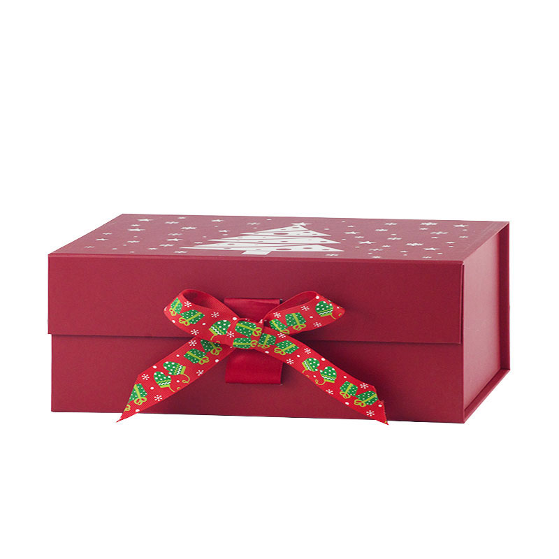 Christmas Gift Box