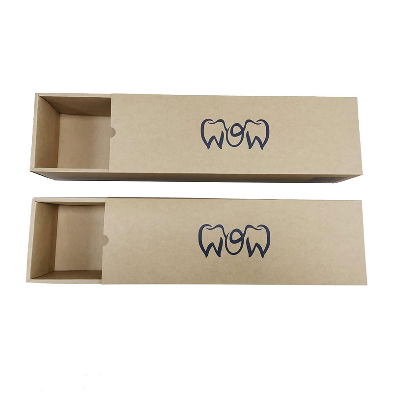 Luxury Kraft Earring Boxes
