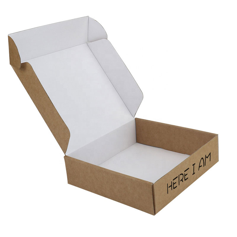 Kraft Postal Boxes For Sale