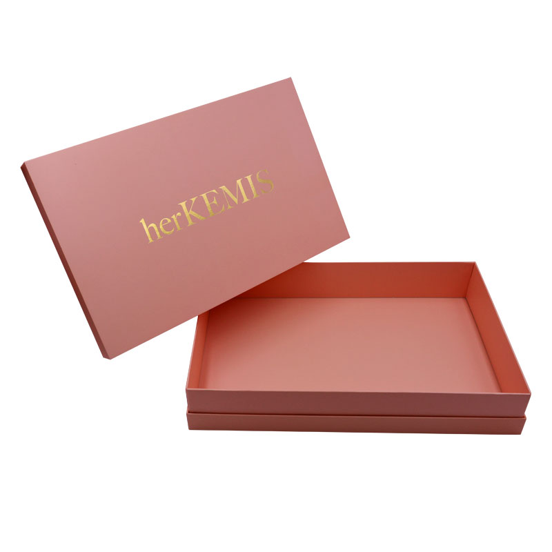 Luxury Rigid Gift Box