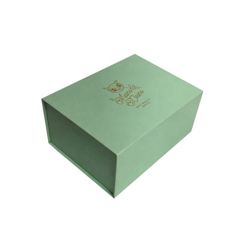 Rigid Gift Box