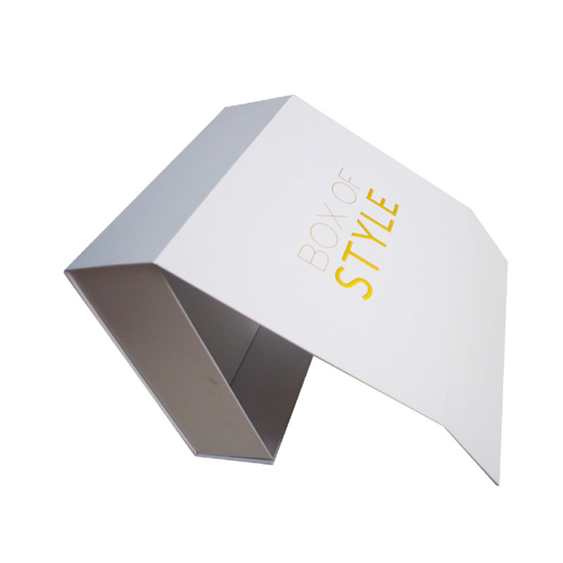 Luxury Clothing Packaging Boxes