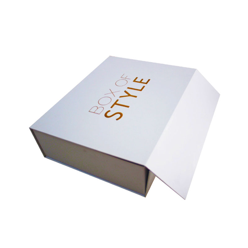 Suiting Shirting Packing Boxes