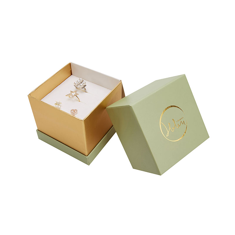 Ring Gift Boxes Wholesale
