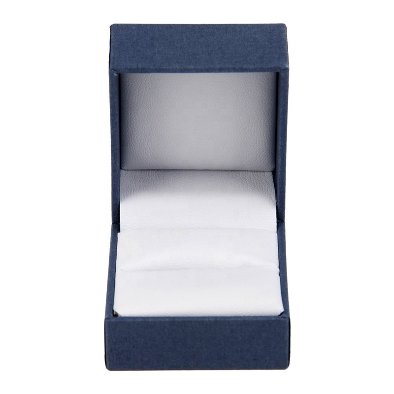 Pocket Engagement Ring Box
