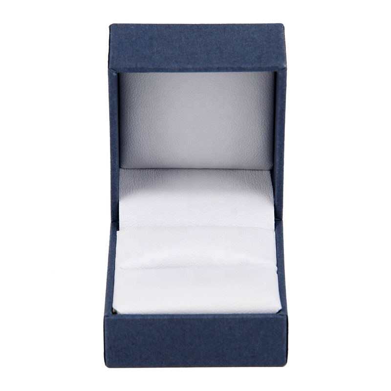 Pocket Engagement Ring Box
