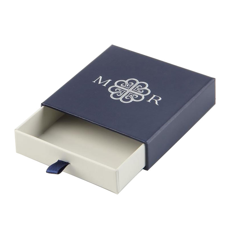 Personalised Cardboard Bracelet Gift Box