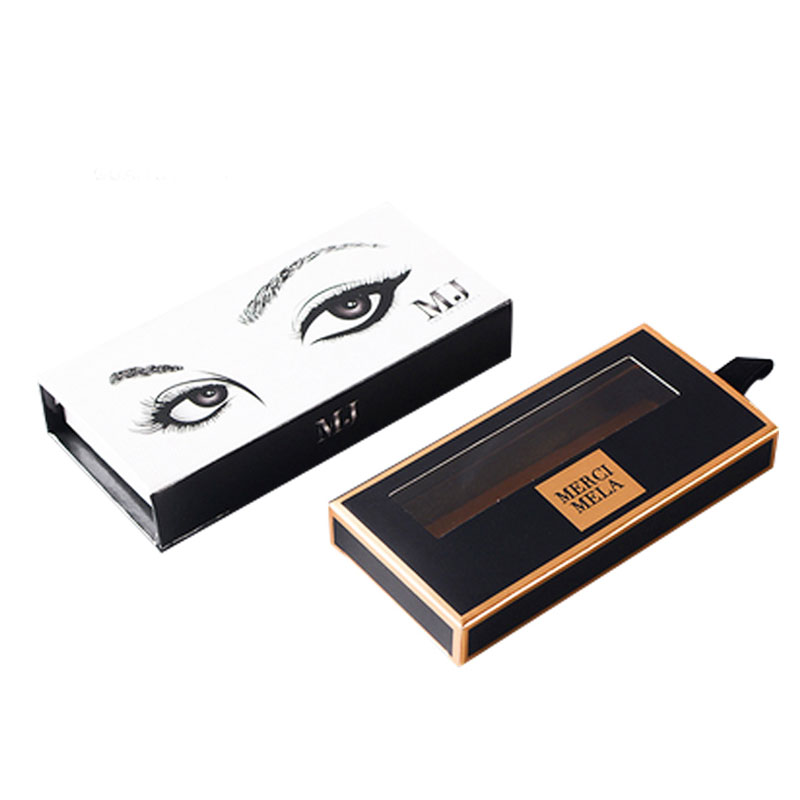 Eyeliner Box