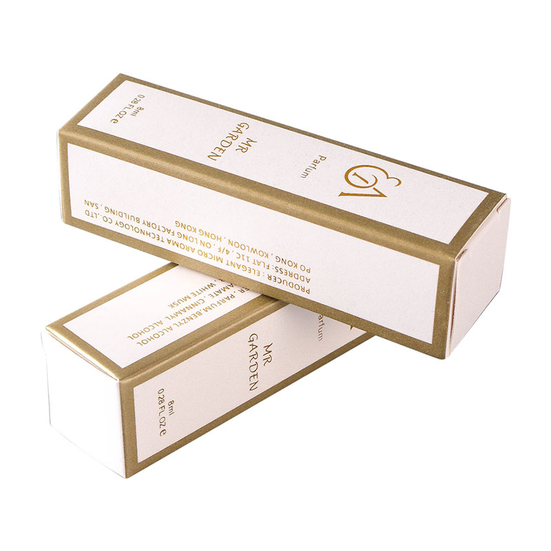 Lip Balm Packaging Boxes
