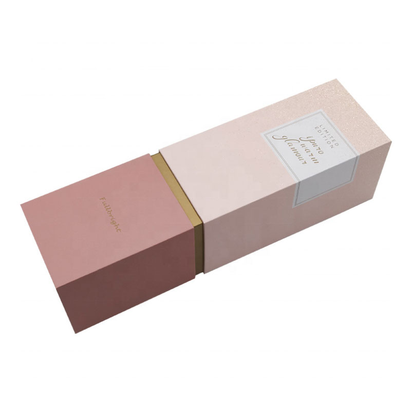 Perfume Packaging Boxes
