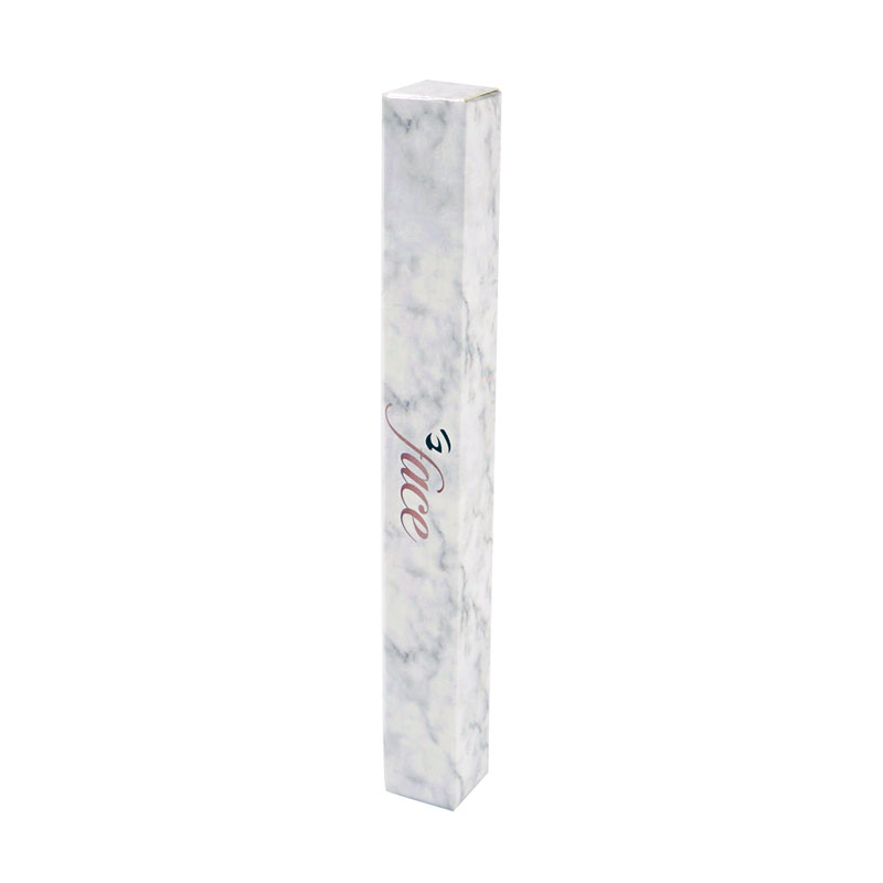 Eyeliner Box Marble Pattern