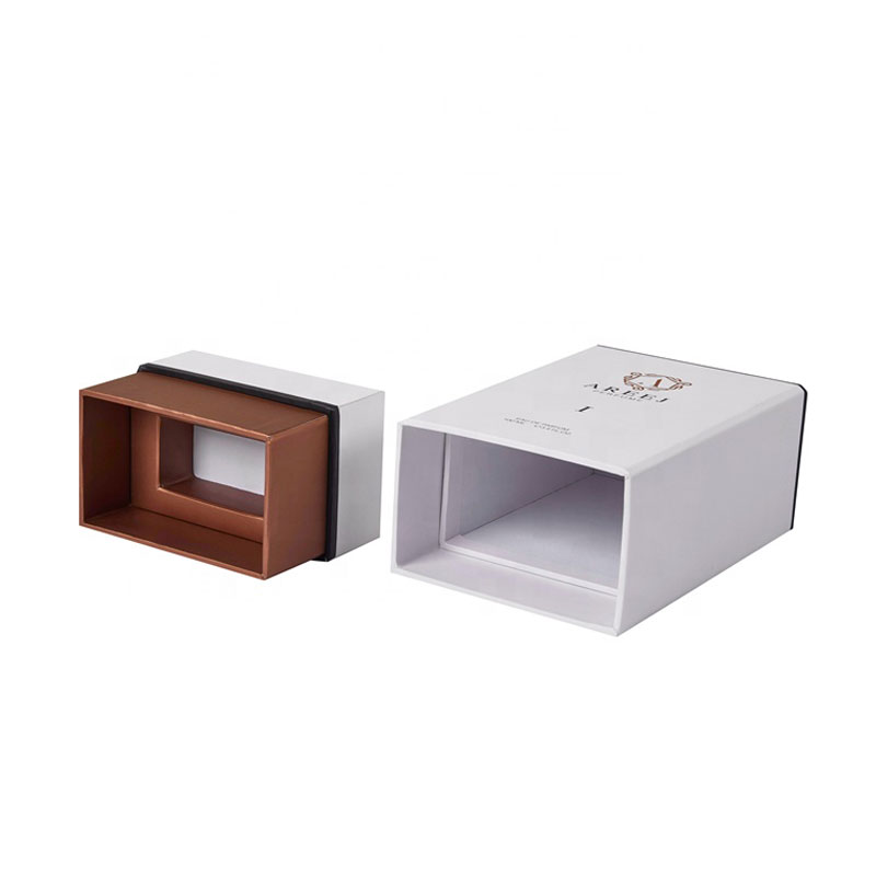 Luxury Custom Printed Paper Cardboard Makeup Cosmetic Packaging Perfume Gift Box