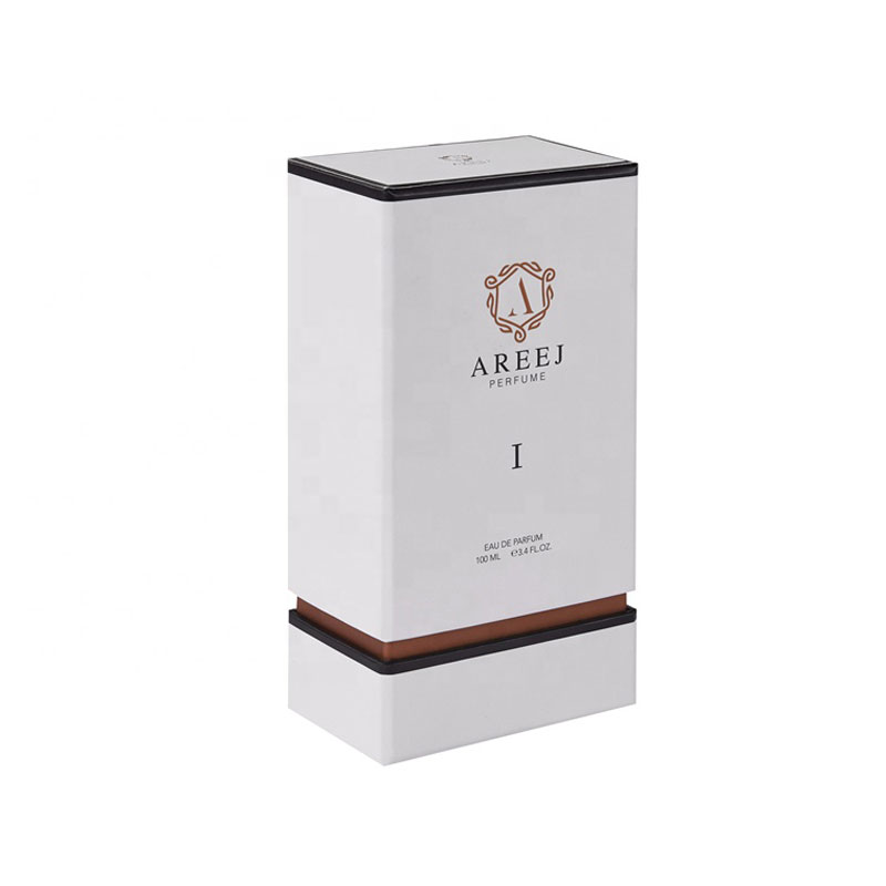 Custom Perfume Packaging
