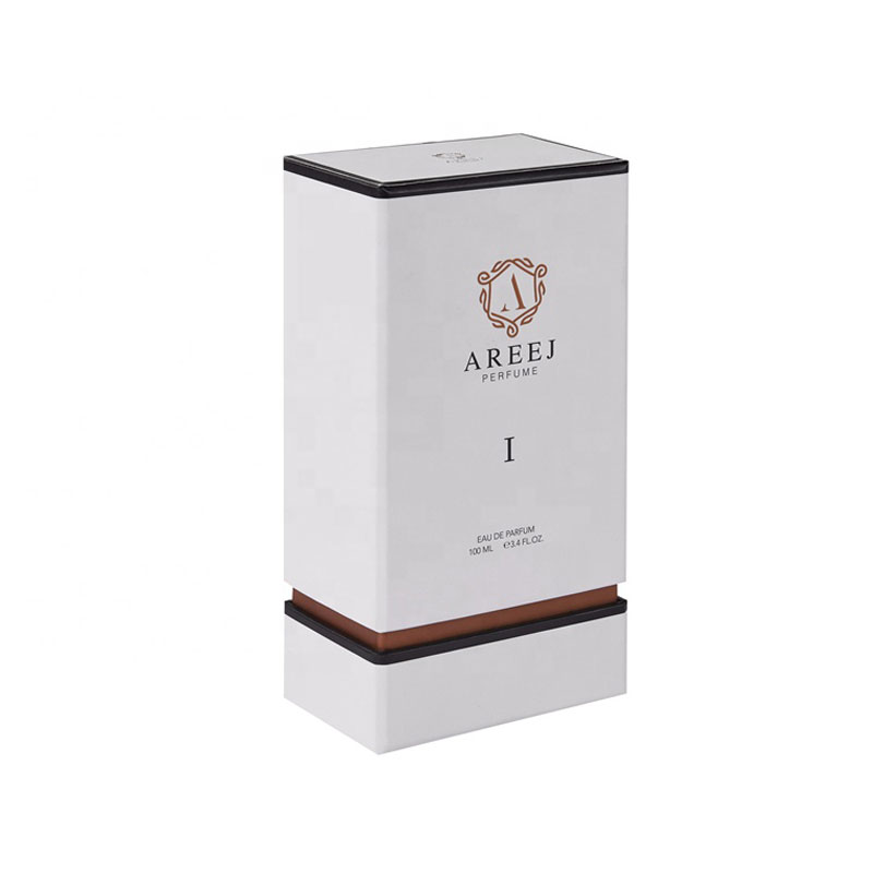 Custom Perfume Packaging
