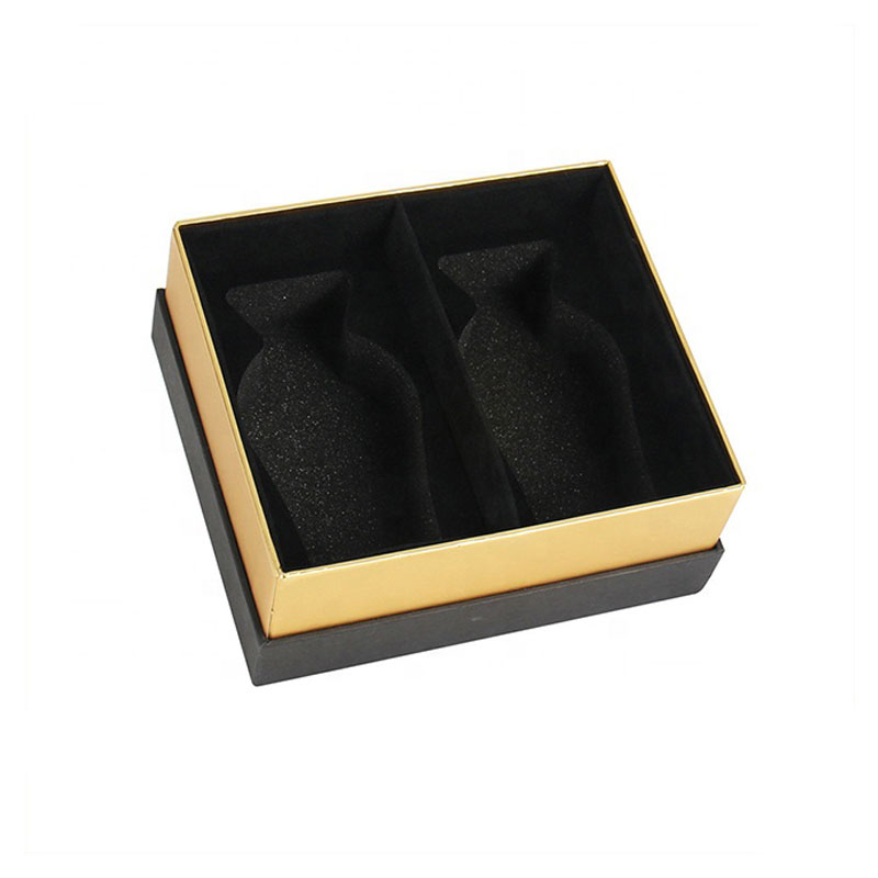 Perfume Paper Box
