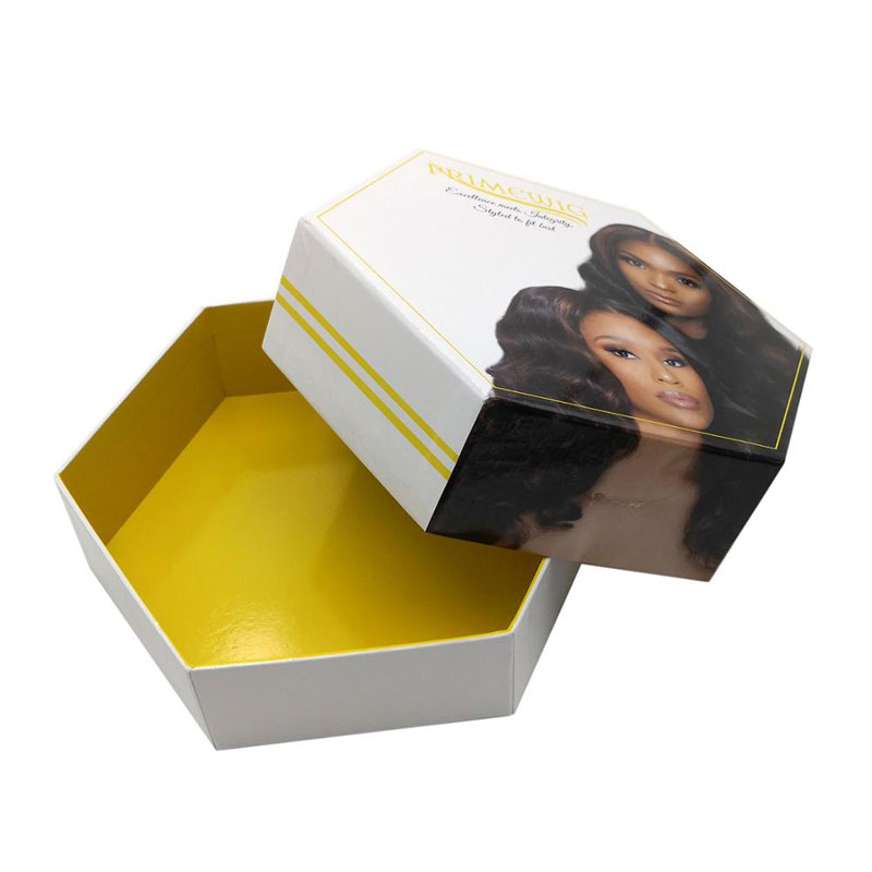 Custom Hairspray Boxes
