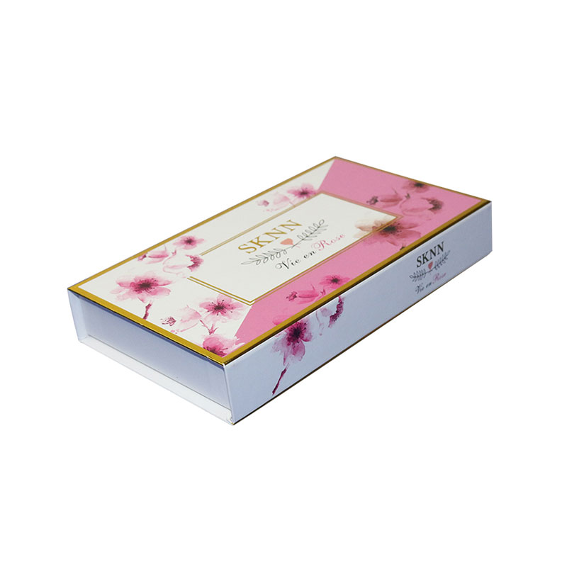 Face Cream Box
