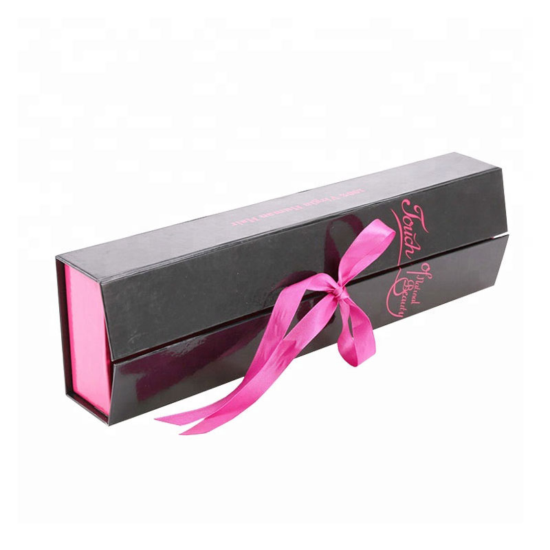 Eyelash Packaging Box
