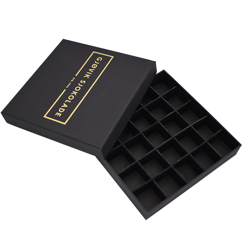 Bulk Chocolate Gift Boxes
