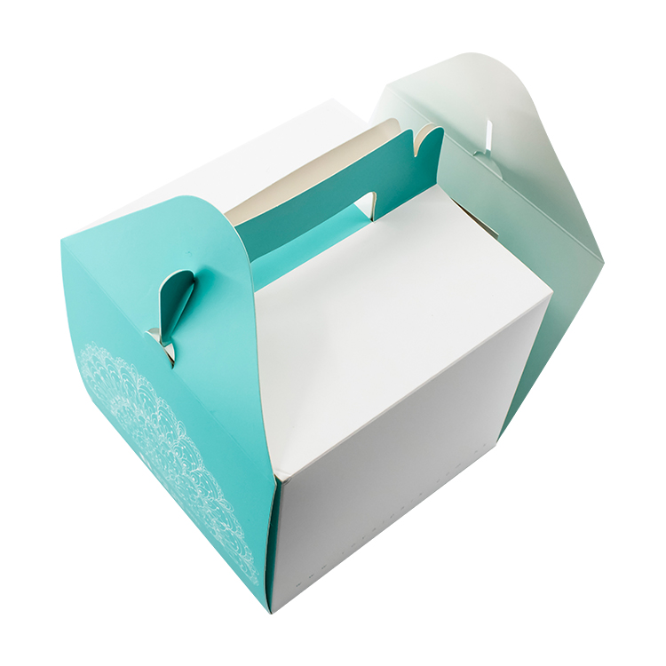 Bakery Packaging Boxes
