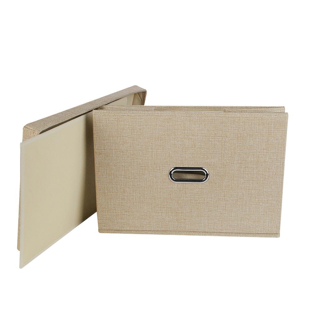 CD Sleeve Storage Box