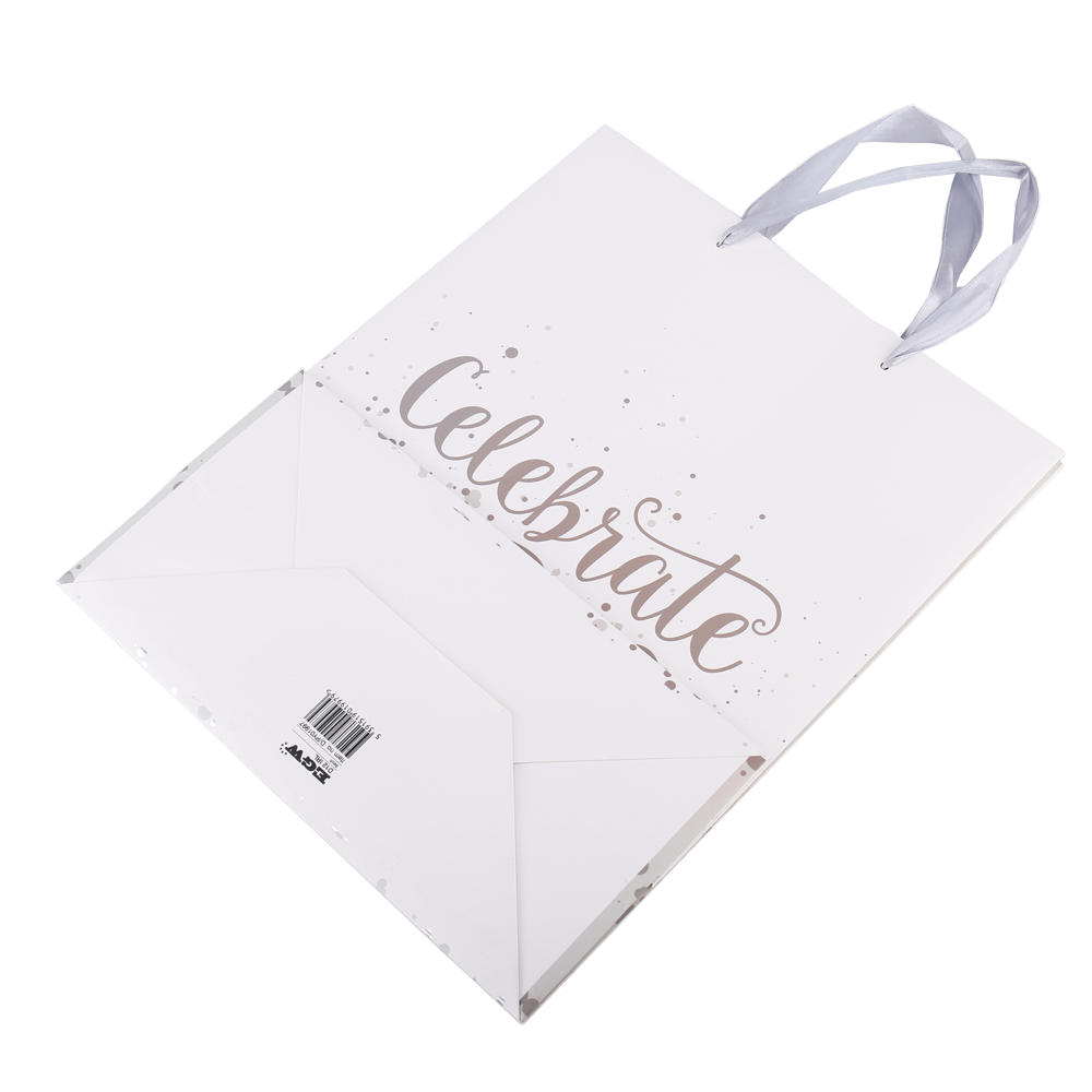 Cloth Store Bag
