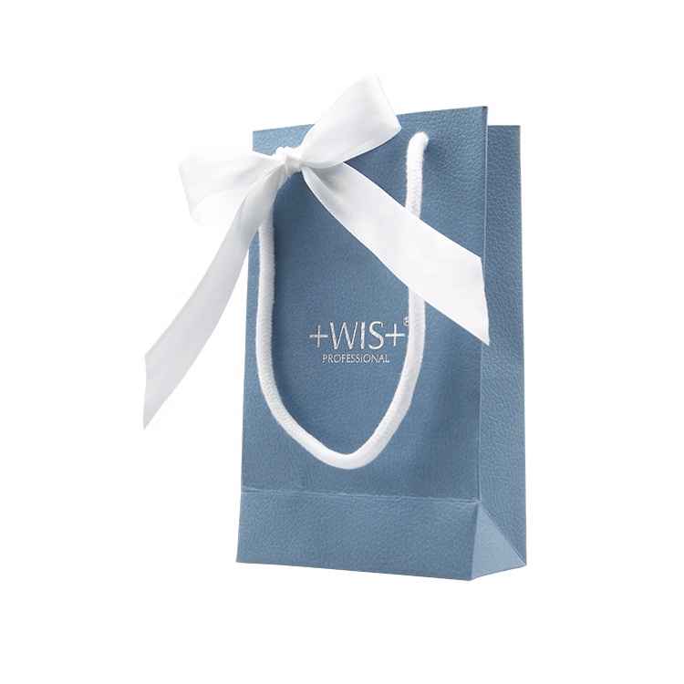 Cosmetic Paper Bag
