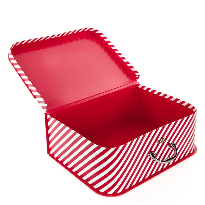 Small Ornament Storage Box
