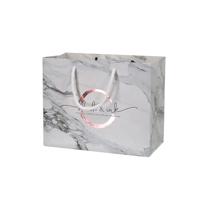 Cosmetic Shopping Bag
