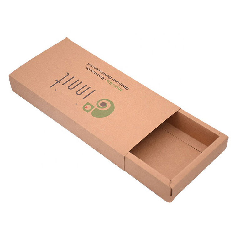 Kraft Paper Box