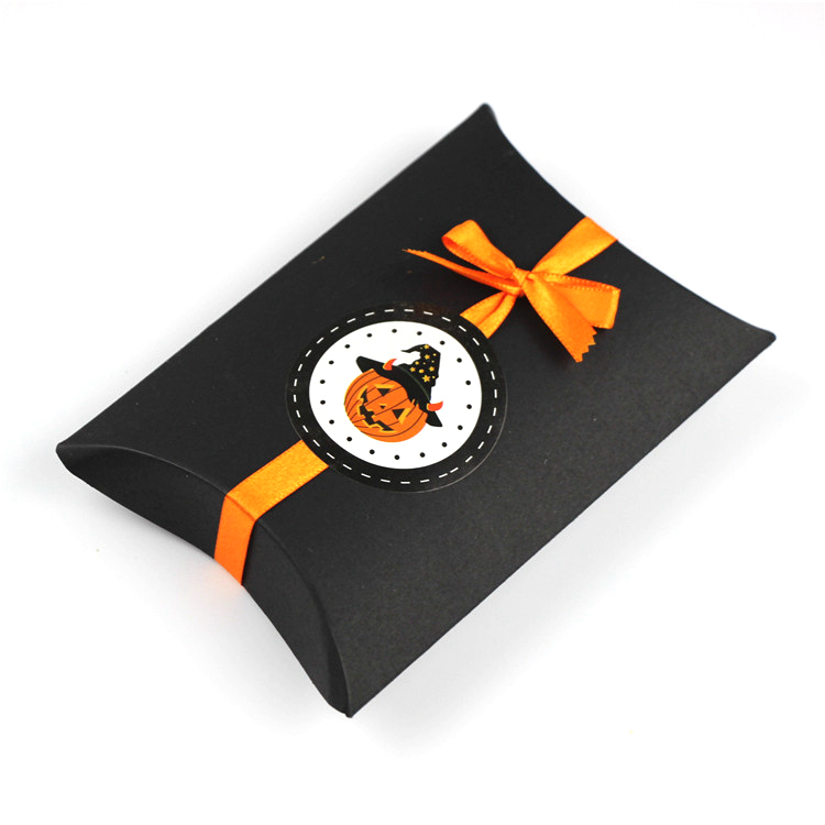 Halloween Decorative Boxes