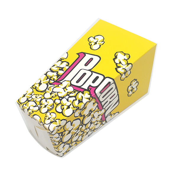 Popcorn Boxes Wholesale