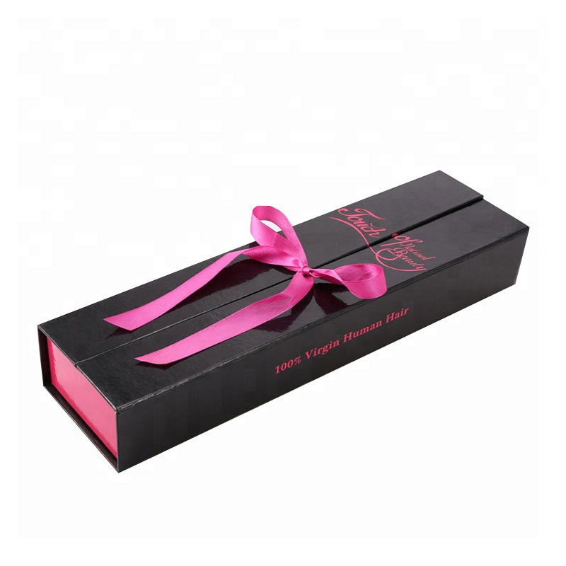 Magnetic Eyeliner With Mirror Gift Box Packaging